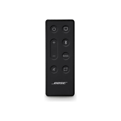 Bose TV Speaker