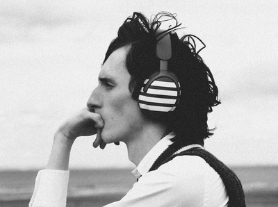 Bose × Thom Browne QuietComfort Ultra Headphones (2nd Gen)