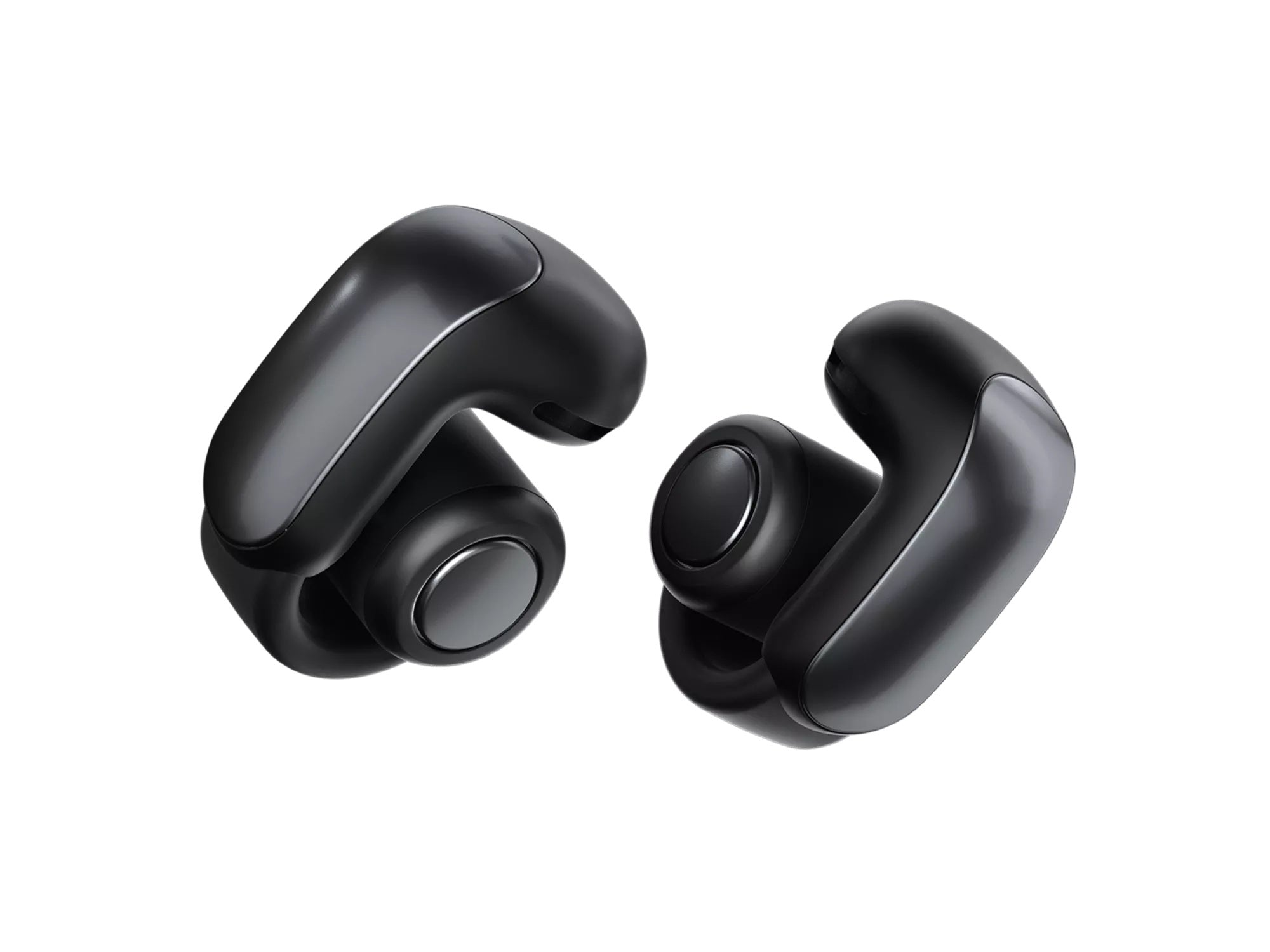 Bose Ultra Open Earbuds - Black