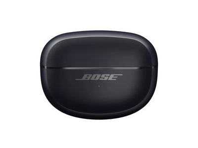 Bose Ultra Open Earbuds - Black
