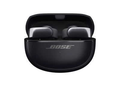 Bose Ultra Open Earbuds - Black
