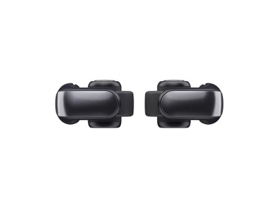Bose Ultra Open Earbuds - Black