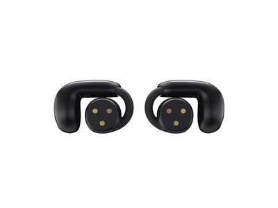 Bose Ultra Open Earbuds - Black