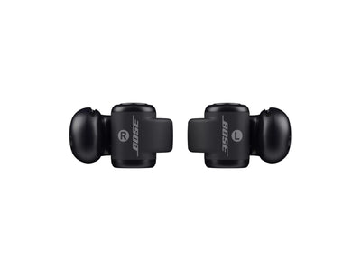 Bose Ultra Open Earbuds - Black