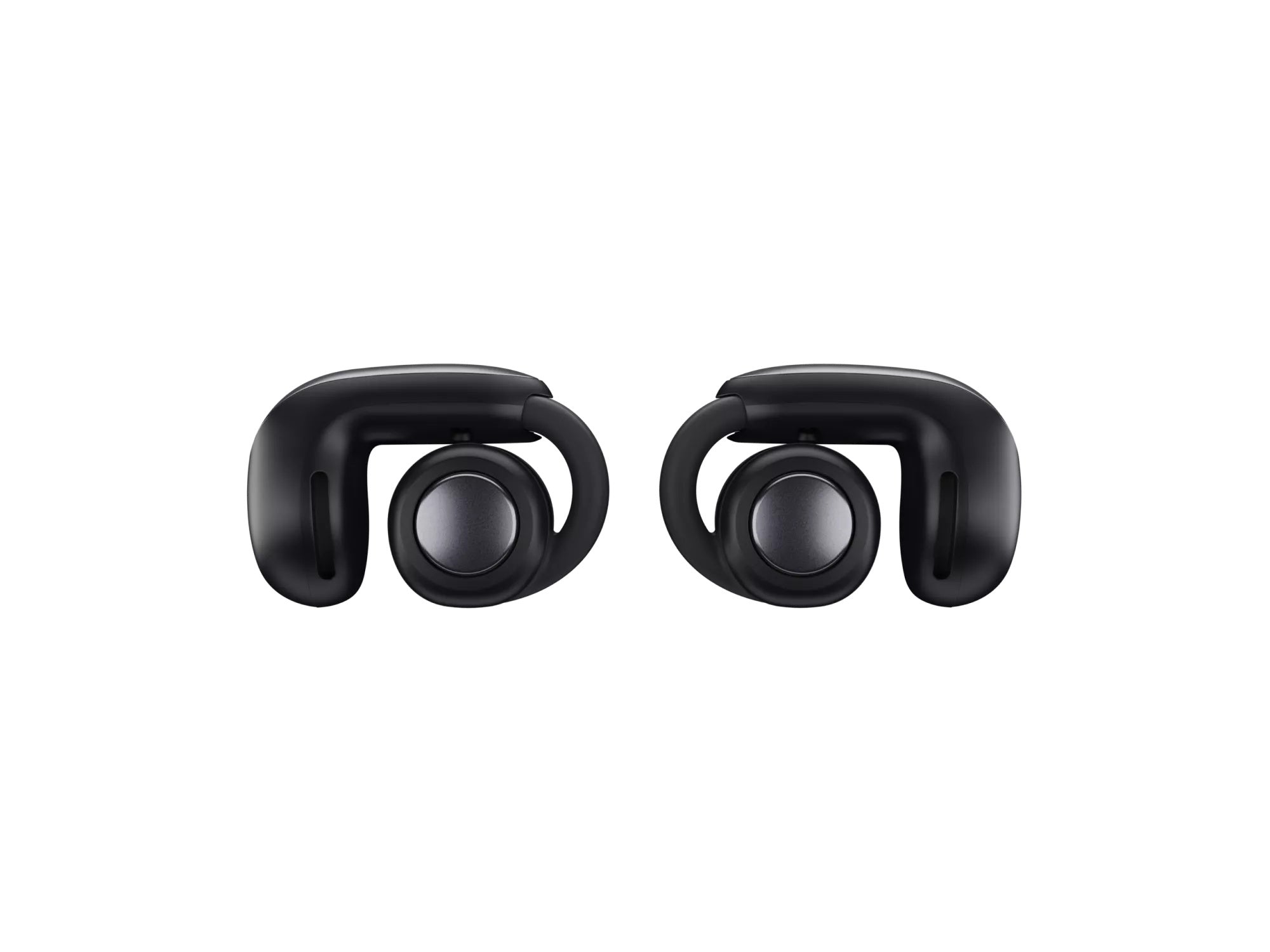 Bose Ultra Open Earbuds - Black