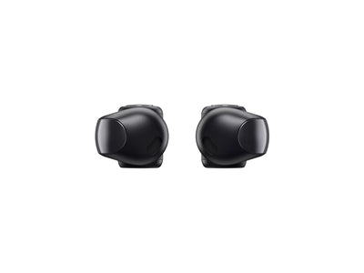 Bose Ultra Open Earbuds - Black