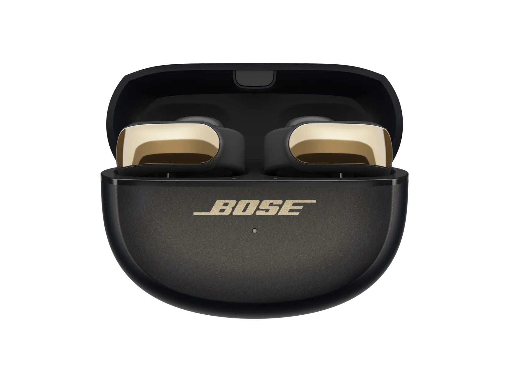 Bose Ultra Open Earbuds - Desert Gold