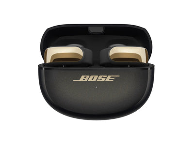 Bose Ultra Open Earbuds - Desert Gold