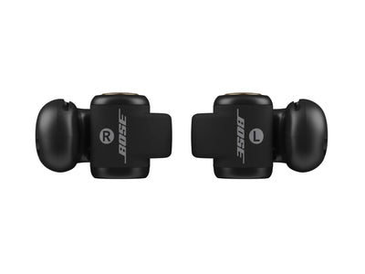 Bose Ultra Open Earbuds - Desert Gold