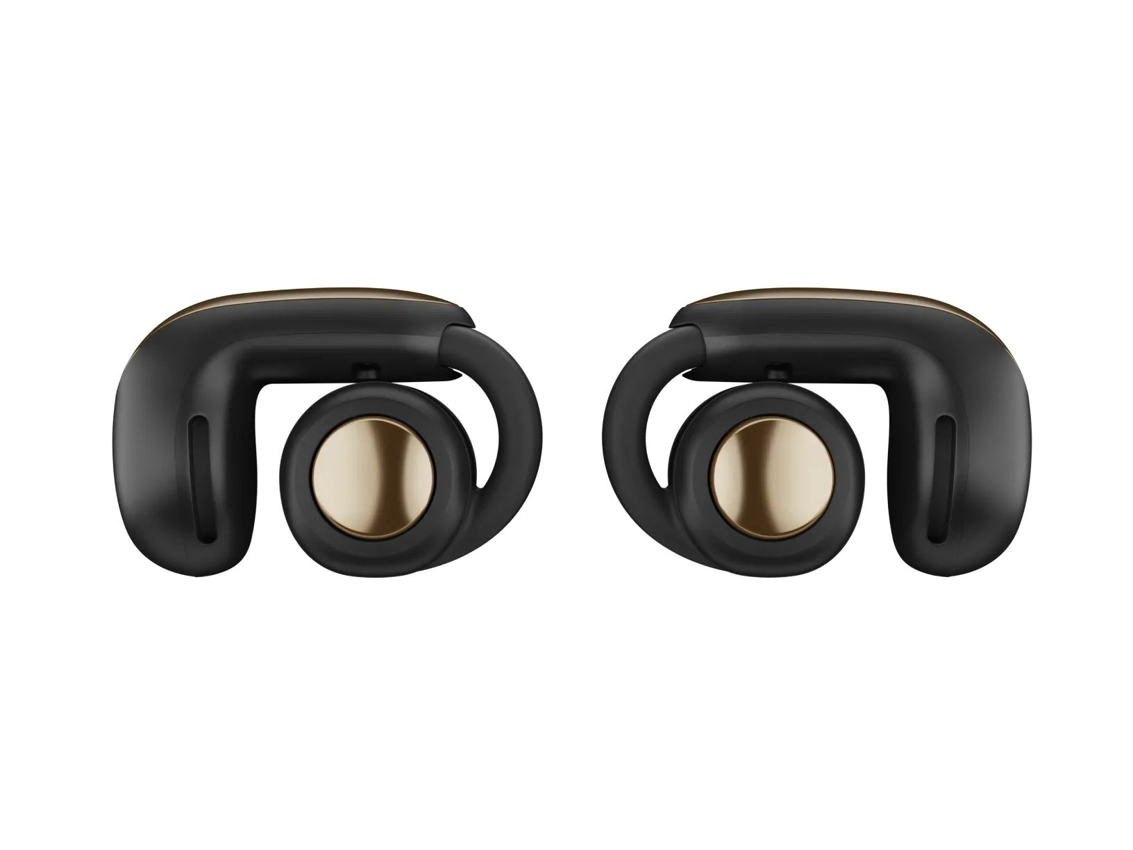 Bose Ultra Open Earbuds - Desert Gold