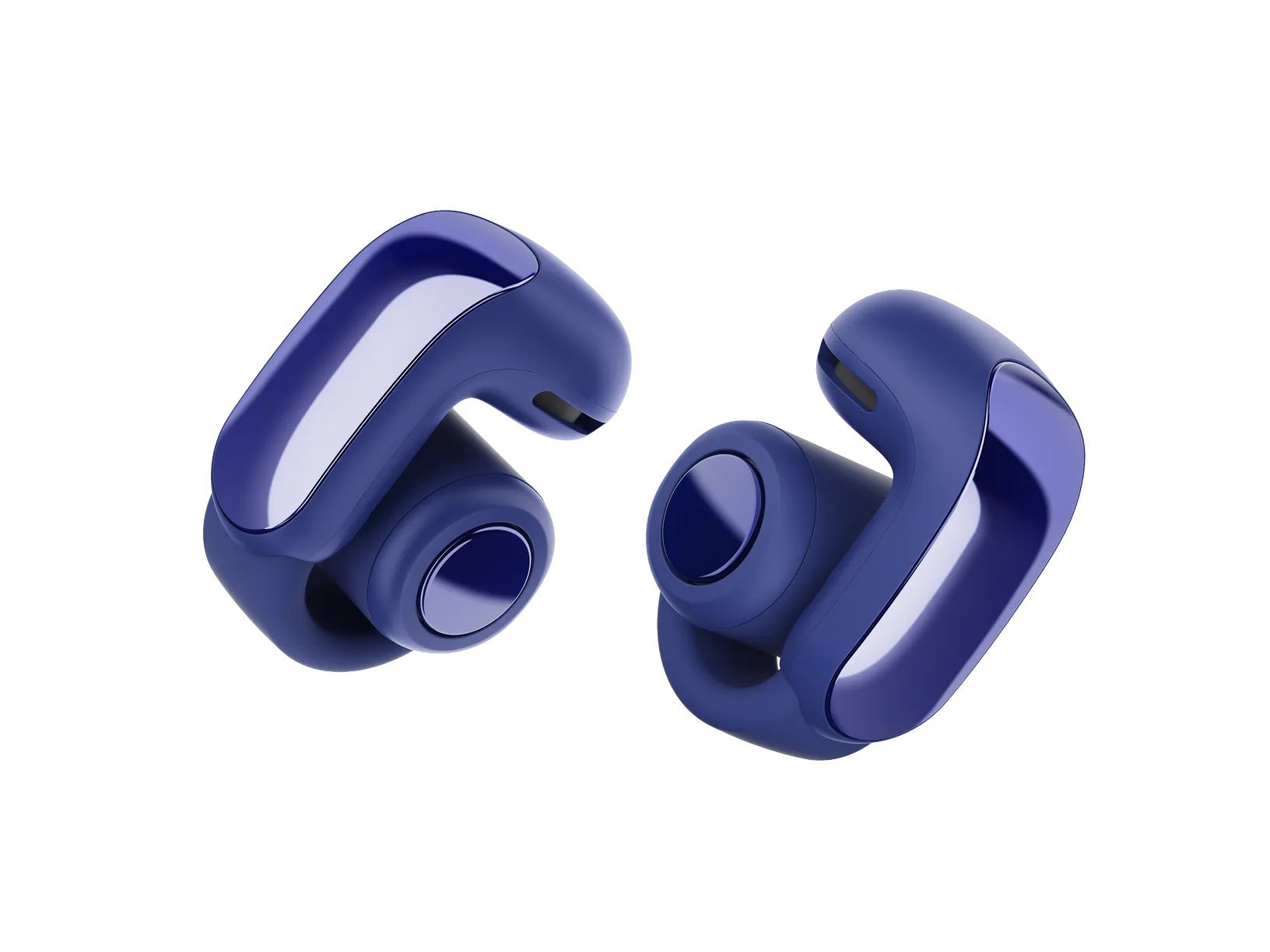 Bose Ultra Open Earbuds - Midnight Violet