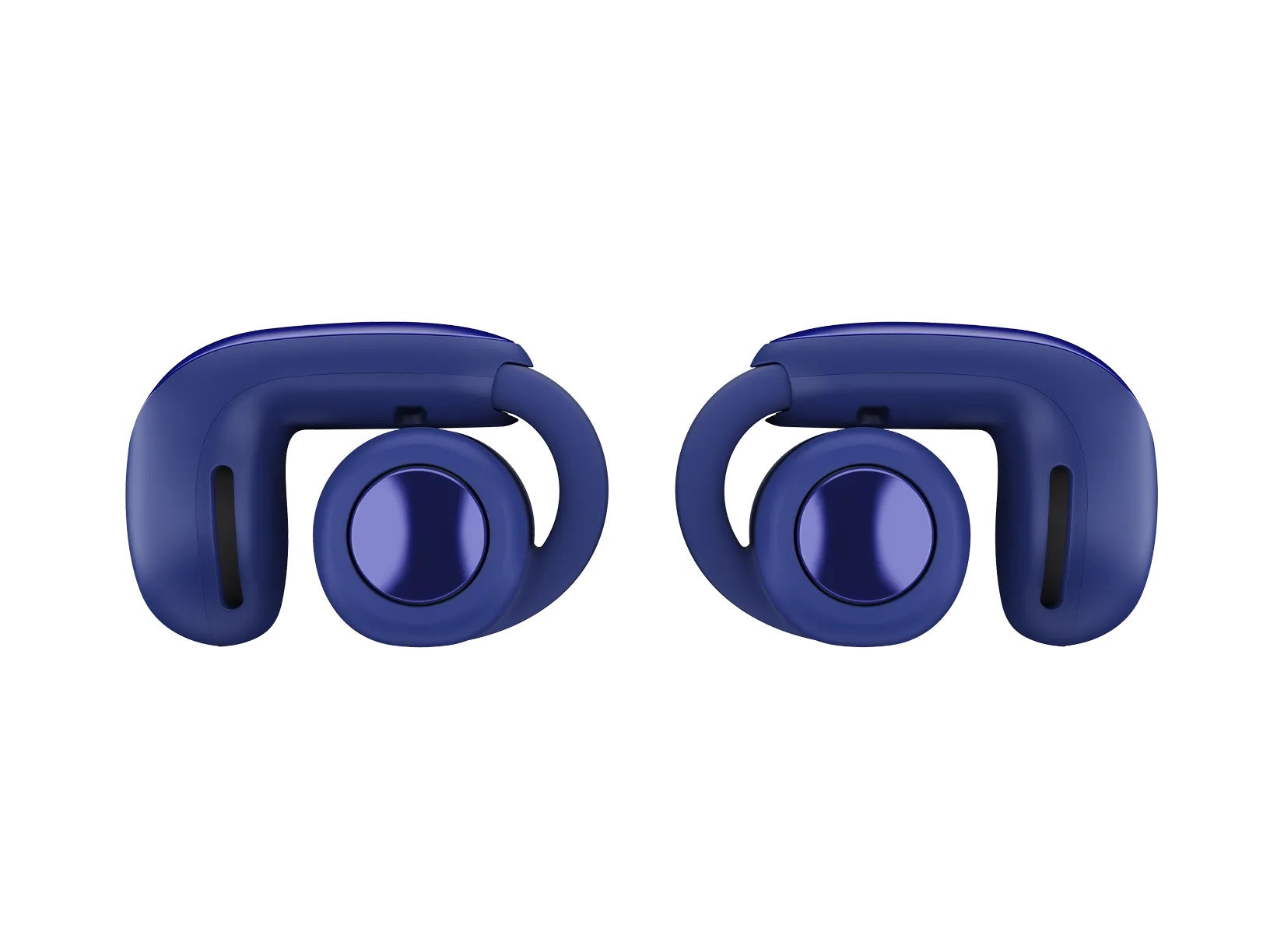 Bose Ultra Open Earbuds - Midnight Violet