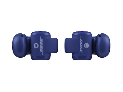 Bose Ultra Open Earbuds - Midnight Violet