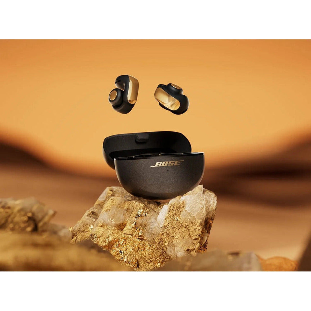 Bose Ultra Open Earbuds