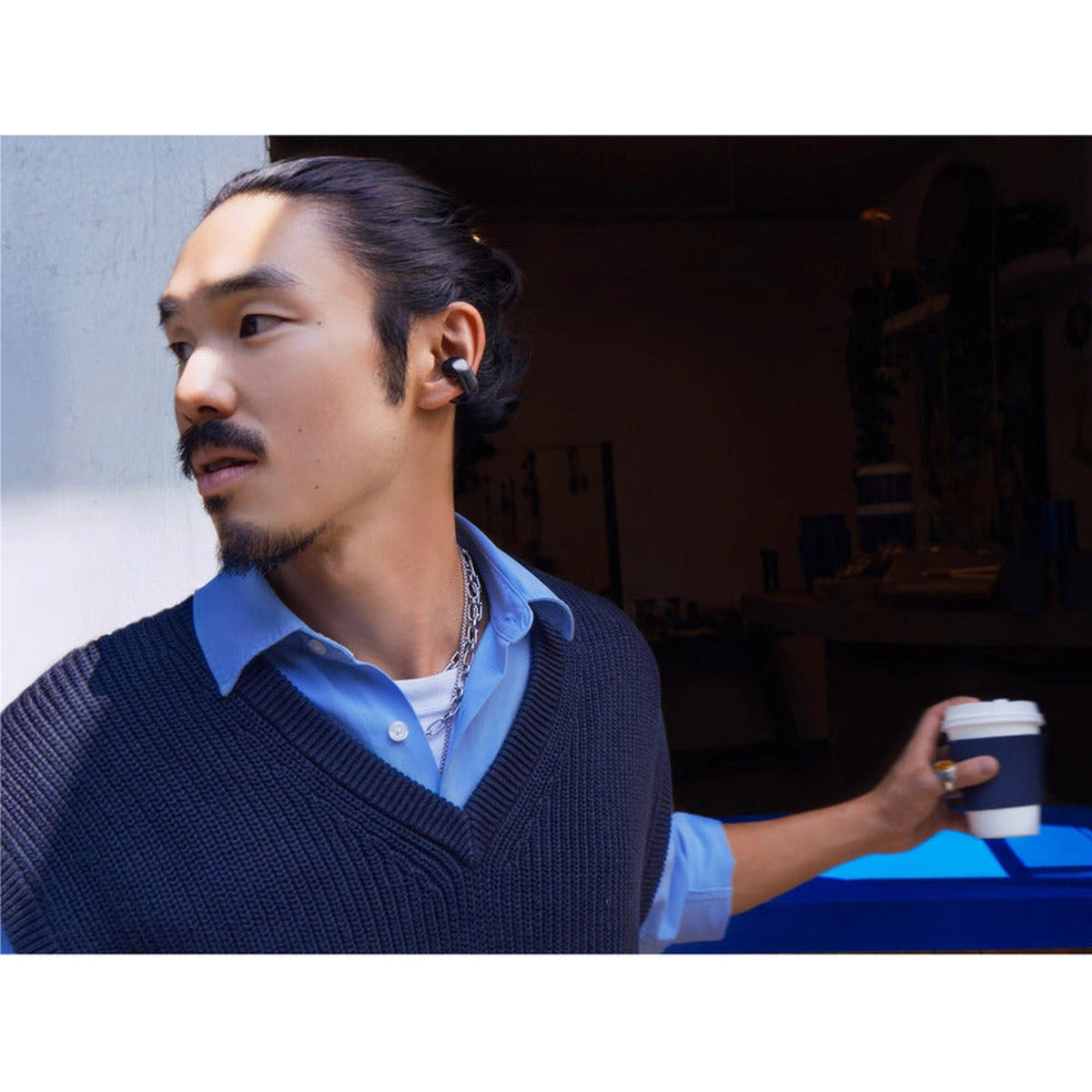 Bose Ultra Open Earbuds