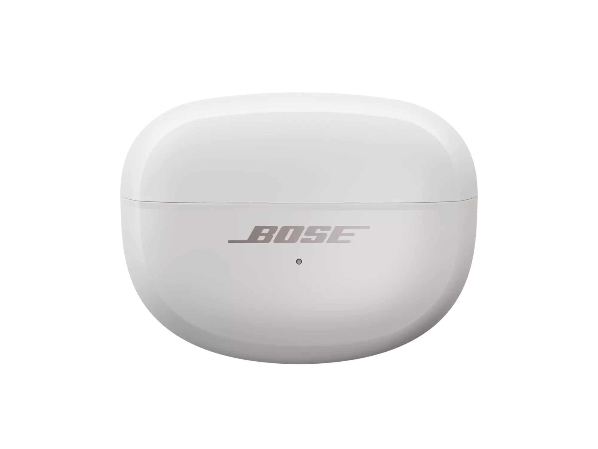 Bose Ultra Open Earbuds - White Smoke