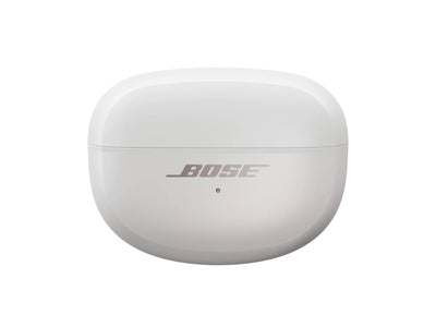 Bose Ultra Open Earbuds - White Smoke