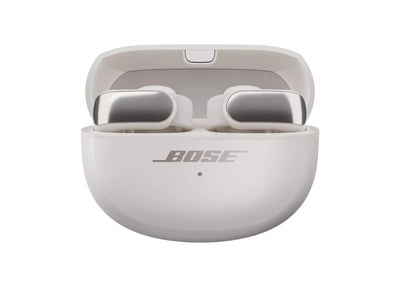 Bose Ultra Open Earbuds - White Smoke