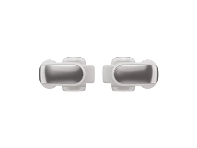 Bose Ultra Open Earbuds - White Smoke