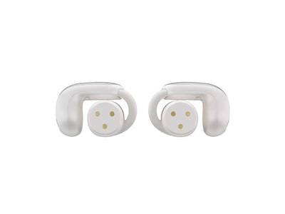 Bose Ultra Open Earbuds - White Smoke