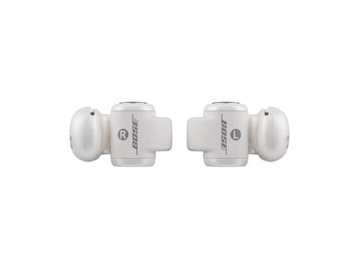Bose Ultra Open Earbuds - White Smoke