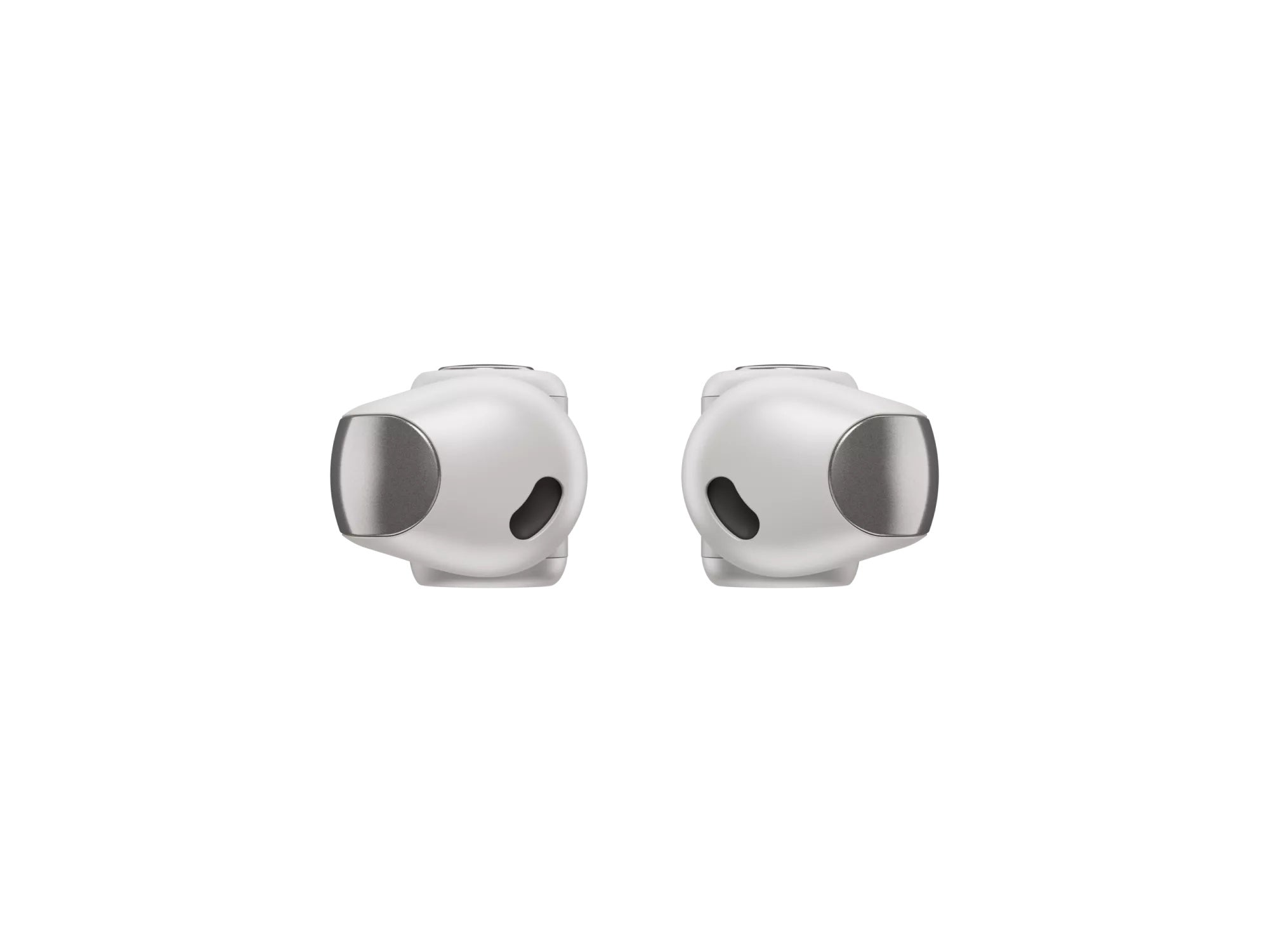 Bose Ultra Open Earbuds - White Smoke
