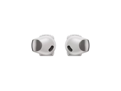 Bose Ultra Open Earbuds - White Smoke