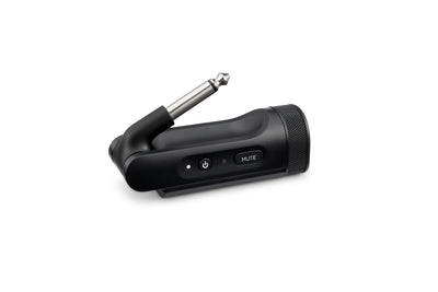 Bose Wireless Instrument Transmitter Quarter Inch - Black