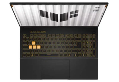 ASUS TUF Gaming F16 2025 Ultra 9 275HX 16GB RAM 1TB SSD RTX 5060 16-inch Laptop