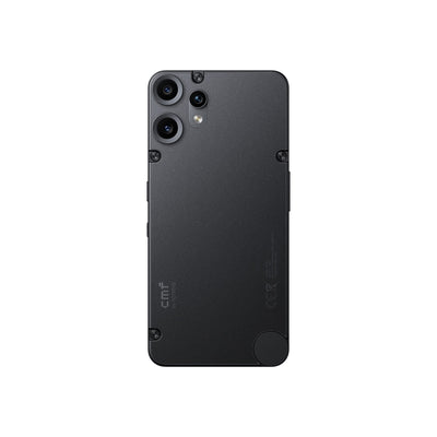 CMF Phone 2 Pro Black