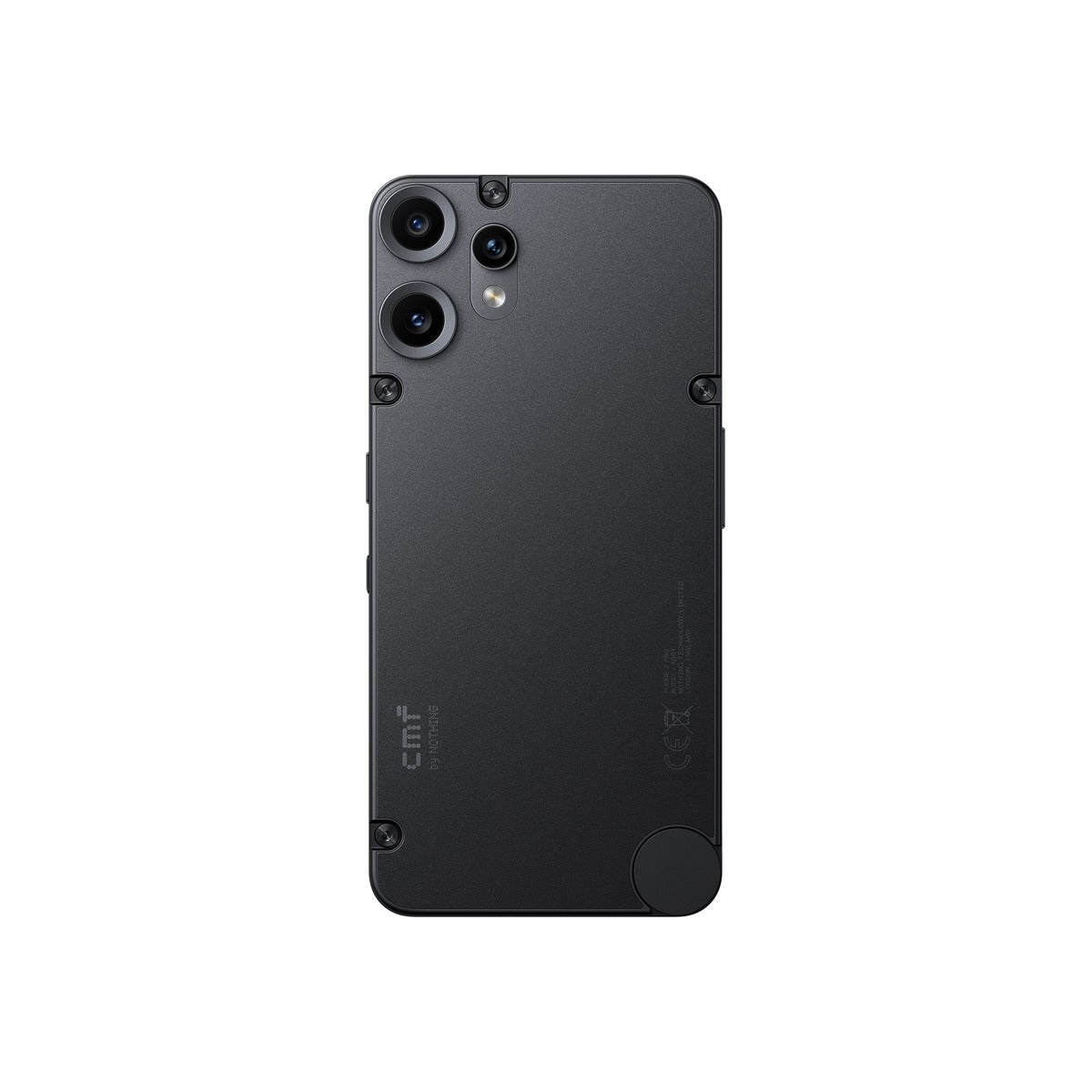 CMF Phone 2 Pro Black