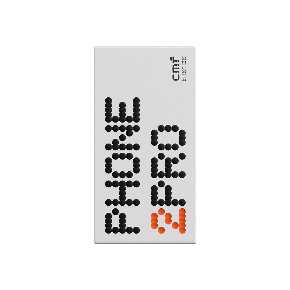 CMF Phone 2 Pro features