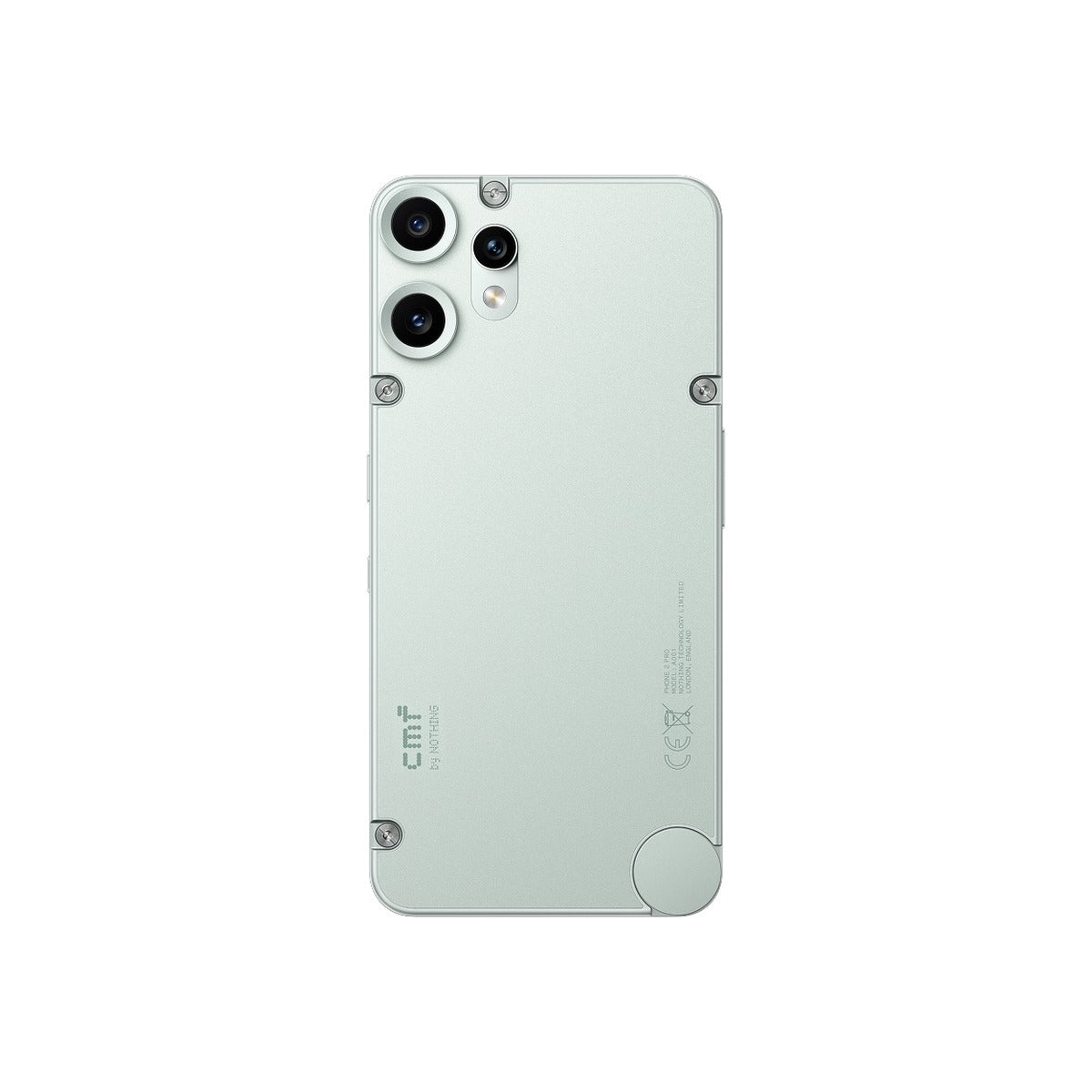 CMF Phone 2 Pro Light Green
