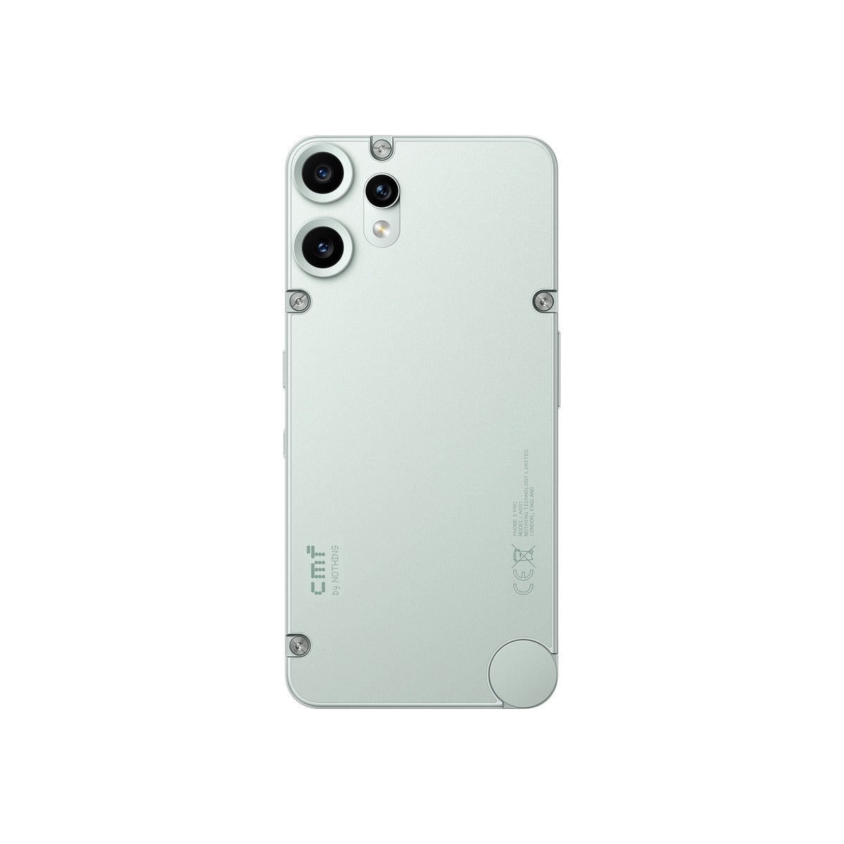CMF Phone 2 Pro Light Green