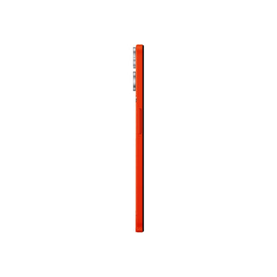 CMF Phone 2 Pro Orange