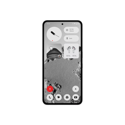 CMF Phone 2 Pro White