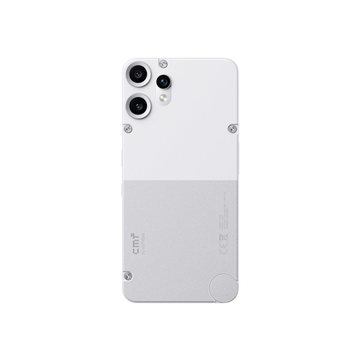 CMF Phone 2 Pro White