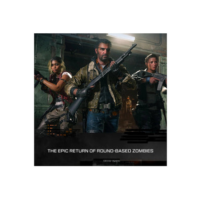 Call Of Duty Black Ops 6 - PlayStation 5