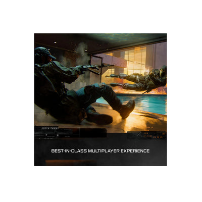 Call Of Duty Black Ops 6 - PlayStation 5
