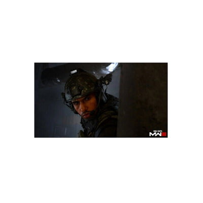 Call of Duty: Modern Warfare III - PlayStation 5