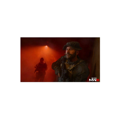 Call of Duty: Modern Warfare III - PlayStation 5