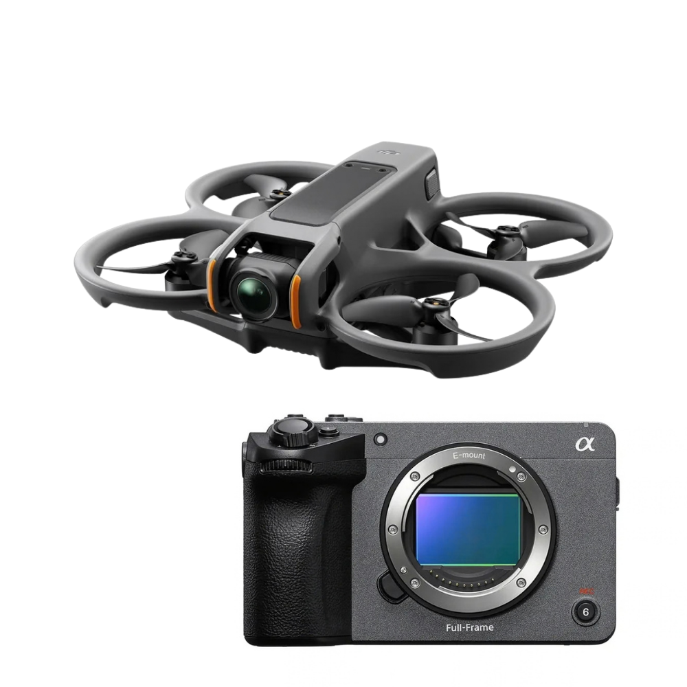 Drones
