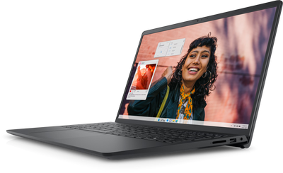 Dell Inspiron 15 3530 Intel Core i7-1355U 8GB RAM 512GB SSD 15.6-inch FHD Laptop with Intel Iris Xe Graphics