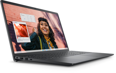 Dell Inspiron 15 3530 Intel Core i7-1355U 8GB RAM 512GB SSD 15.6-inch FHD Laptop with Intel Iris Xe Graphics