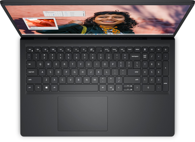 Dell Inspiron 15 3530 Intel Core i7-1355U 8GB RAM 512GB SSD 15.6-inch FHD Laptop with Intel Iris Xe Graphics