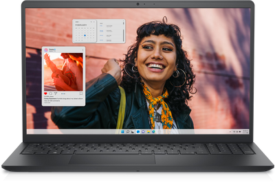 Dell Inspiron 15 3530 Intel Core i7-1355U 8GB RAM 512GB SSD 15.6-inch FHD Laptop with Intel Iris Xe Graphics