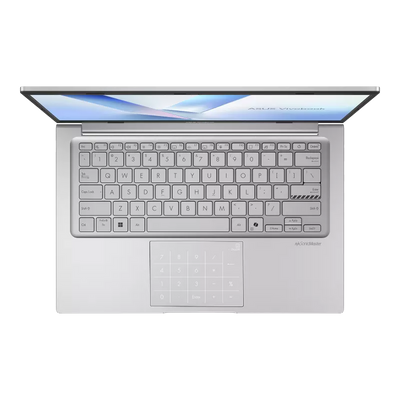 ASUS Vivobook 15 A1504VA Intel Core i5-1335U 16GB RAM 512GB RAM SSD 15.6-inch FHD Laptop
