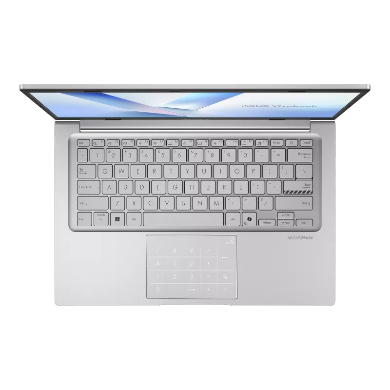 ASUS Vivobook 15 A1504VA Intel Core i5-1335U 16GB RAM 512GB SSD 15.6-inch FHD Laptop