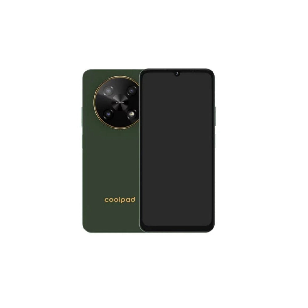 Coolpad C16