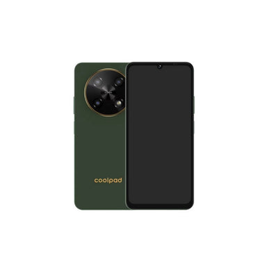 Coolpad C16 4GB RAM 128GB